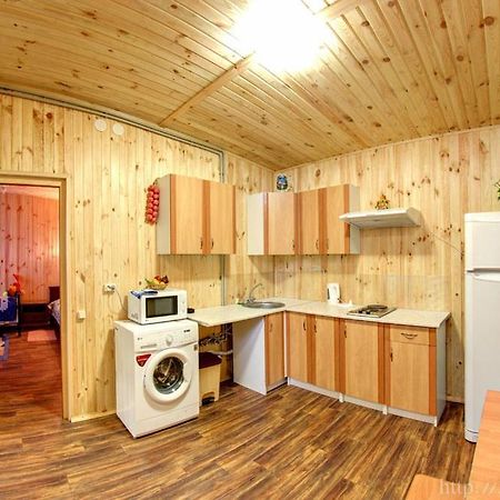 Hotel Aviator Voropayev Εξωτερικό φωτογραφία