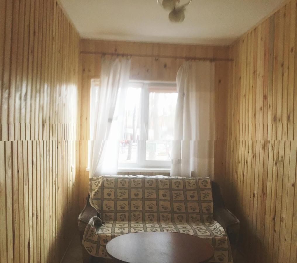 Hotel Aviator Voropayev Εξωτερικό φωτογραφία