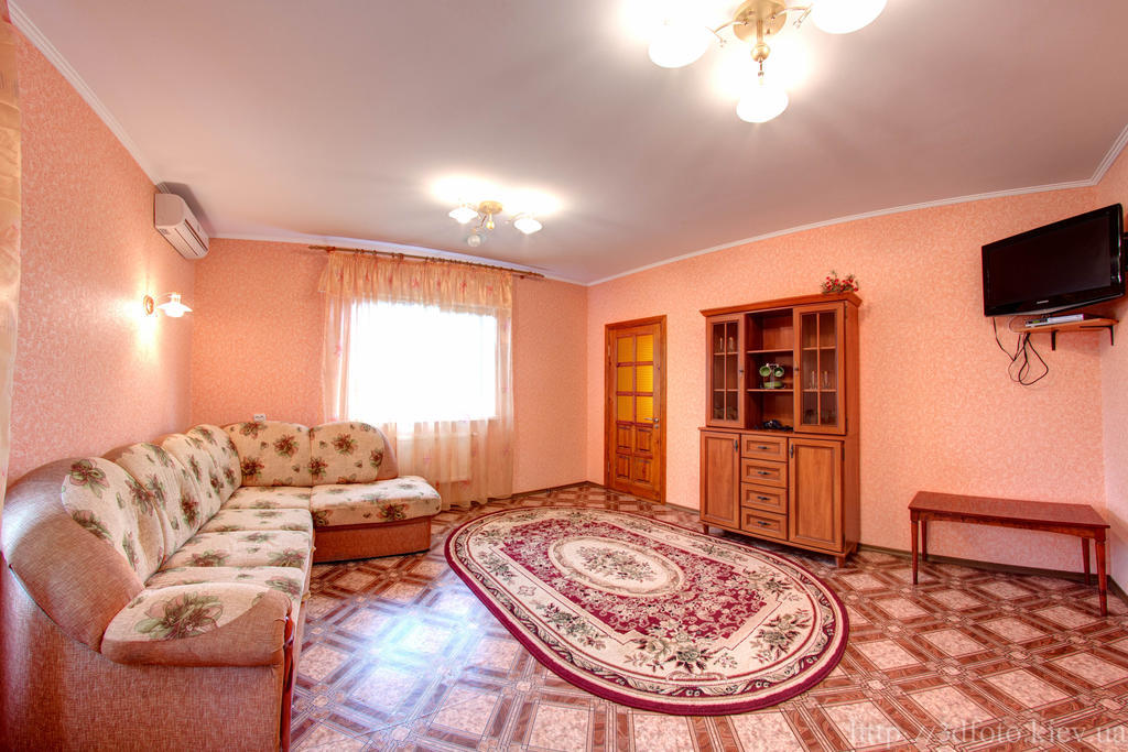 Hotel Aviator Voropayev Δωμάτιο φωτογραφία